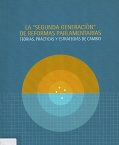 La "segunda generación" de reformas parlamentarias : teorías, prácticas y estrategias de cambio vignette