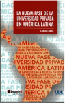 La nueva fase de la universidad privada en América Latina vignette