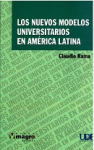Los nuevos modelos universitarios en América Latina vignette