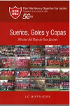 Sueños, goles y copas vignette