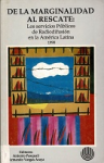 De la marginalidad al rescate vignette