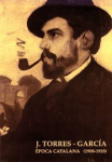 Joaquín Torres - García vignette