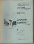 Teoría de las revoluciones y revoluciones latinoamericanas. 6 Vol. vignette