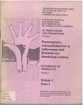 Formación, consolidación y reformas del Estado en América Latina vignette
