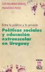 Políticas sociales y educación extraescolar en Uruguay vignette