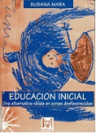 Educación inicial vignette