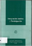 Integración Andina y participación vignette