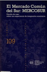El Mercado Común del Sur vignette