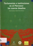 Parlamentos e instituciones en el Mercosur vignette