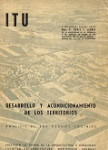 Desarrollo y acondicionamiento de los territorios vignette