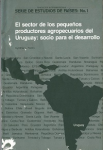 El sector de los pequeños productores agropecuarios del Uruguay vignette
