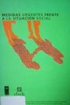Medidas urgentes frente a la situación social vignette