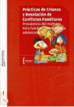 Prácticas de crianza y resolución de conflictos familiares vignette