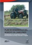 Plan de desarrollo del noreste de Canelones vignette