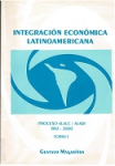 Integración económica latinoamericana vignette