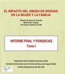 El impacto del abuso de drogas en la mujer y la familia vignette
