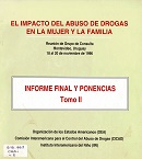 El impacto del abuso de drogas en la mujer y la familia vignette