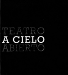 Teatro a cielo abierto vignette