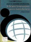 Anais do seminário : Os Desafios Contemporaneos para os Direitos Humanos vignette