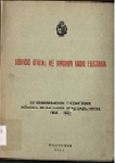 Servicio Oficial de Difusión Radio Eléctrica : su organización y cometidos. vignette