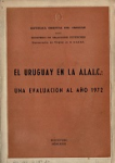 El Uruguay en la A.L.A.L.C. vignette
