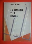 La historia y la novela vignette