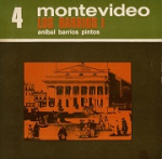 Montevideo vignette