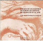 Dibujos de los maestros de Europa Occidental de los siglos XV al XVIII vignette