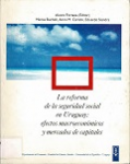 La reforma de la seguridad social en Uruguay vignette