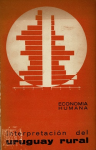 Interpretación del Uruguay rural : extracto del estudio Situación económica y social del Uruguay rural vignette