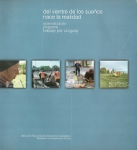 Del vientre de los sueños nace la realidad vignette