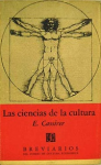 Las ciencias de la cultura vignette
