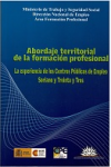 Abordaje territorial de la formación profesional vignette