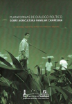 Plataformas de dialogo político. Sobre agricultura familiar campesina vignette
