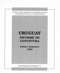Informe de coyuntura Uruguay vignette