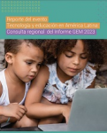 Reporte del evento tecnología y educación en América Latina vignette