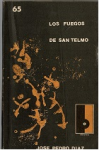 Los fuegos de San Telmo vignette