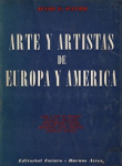 Arte y artistas de Europa y América vignette