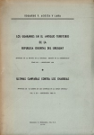 Los guaraníes en el antiguo territorio de la República Oriental del Uruguay vignette