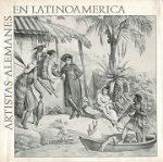 Artistas alemanes en latinoamérica vignette