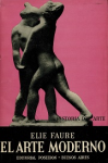 El arte moderno vignette