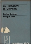 La rebelión estudiantil vignette