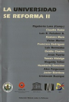La universidad se reforma II vignette