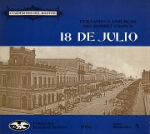 18 de Julio vignette
