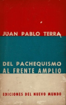Del pachequismo al Frente Amplio vignette