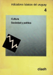 Cultura, sociedad y política vignette