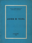 Javier de Viana vignette