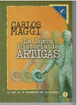 La nueva historia de Artigas vignette