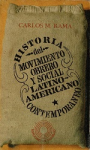 Historia del movimiento obrero y social latinoamericano contemporáneo vignette