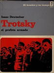 Trotsky vignette